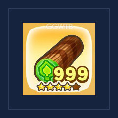 Elder Earth Log x 999