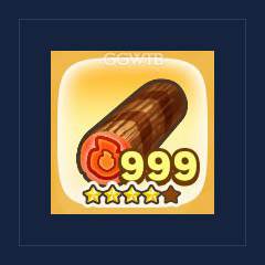 Elder Fire Log x 999