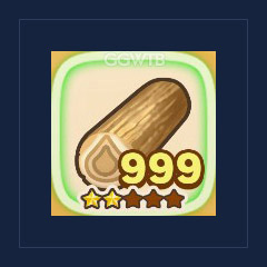 Elder Palm Log x 999