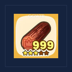Elder Pine Log x 999