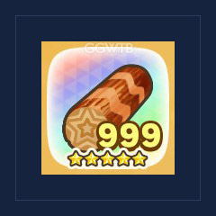 Elder Starry Log x 999