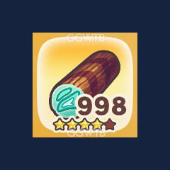 Elder Wind Log x 999