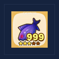 Evil Carp x 999