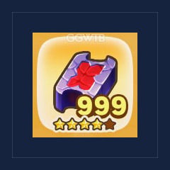 Evil Shard x 999