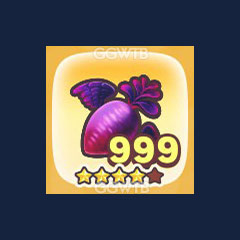 Fallen Carrot x 999
