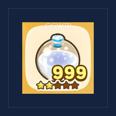 Faraway Spring Water x 999