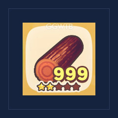 Fire Log x 999