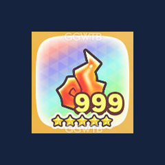 Fire Mana x 999