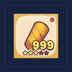 Flax Thread x 999