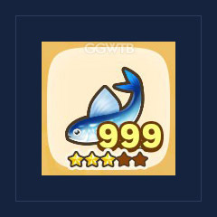 Flying Fish x 999