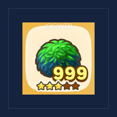 Forest Lordfish Moss x 999