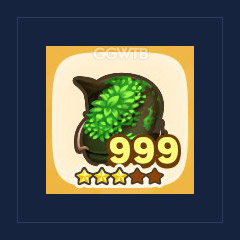 Forest Lordfish x 999