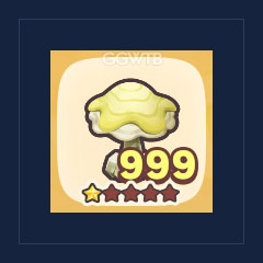 Fossilshroom x 999