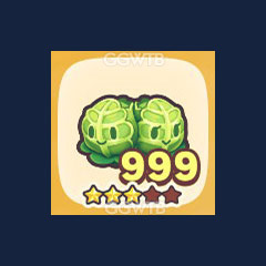 Gemini Cabbage x 999