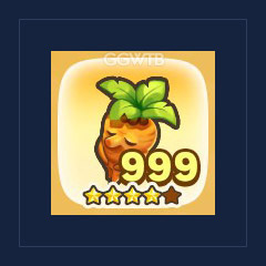 Giant Mandrake x 999
