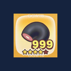 Giant Tail x 999