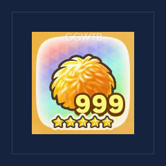 Godfish Moss x 999