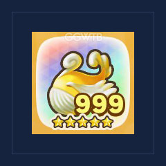 Godfish x 999