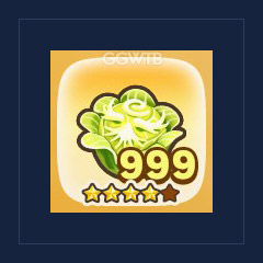 Godly Cabbage x 999