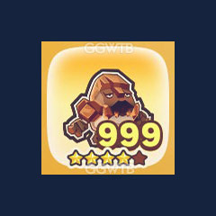 Golem Sticker x 999