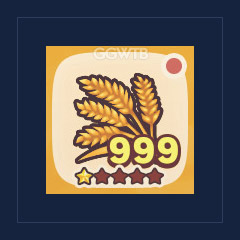 Faraway Wheat x 999
