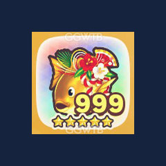 Great Lucky Bream x 999
