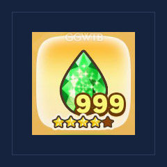 Great Prairie`s Tear x 999