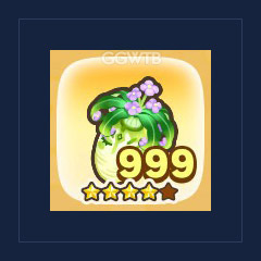 Great Spirit Radish x 999