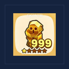 Haniwa Stone x 999