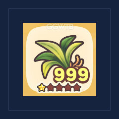 Healweed x 999