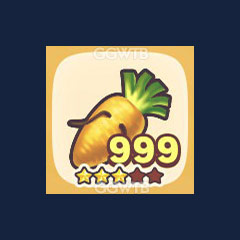 Hermit Carrot x 999