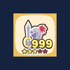 Hero Applique x 999