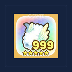 High-Flying Fish x 999