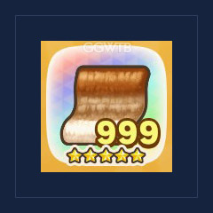 King`s Wool x 999