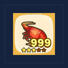 Lavashrimp x 999