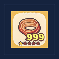 Leather String x 999