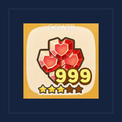 Lifeforce Cluster x 999