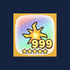 Light Mana x 999