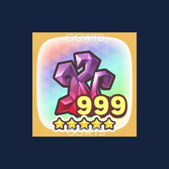 Magic Ore x 999