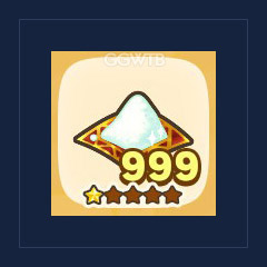 Magic Powder x 999