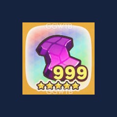 Magic ingot x 999