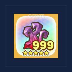 Magie Ore x 999