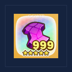 Magie ingot x 999