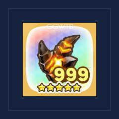 Magma Dragonstone x 999