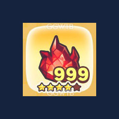 Magma Ore x 999