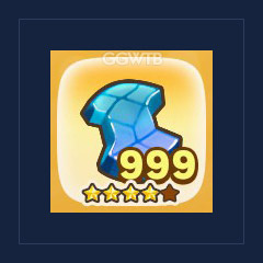 Marine Ingot x 999