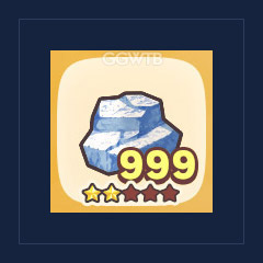 Minty Ore x 999