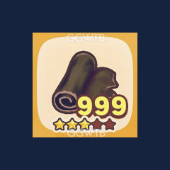 Monster Hide x 999