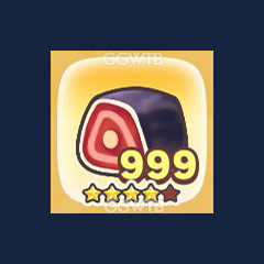 Monster Meat x 999
