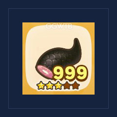 Monster Tail x 999